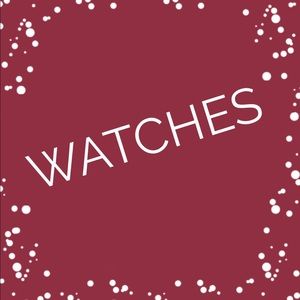 WATCHES